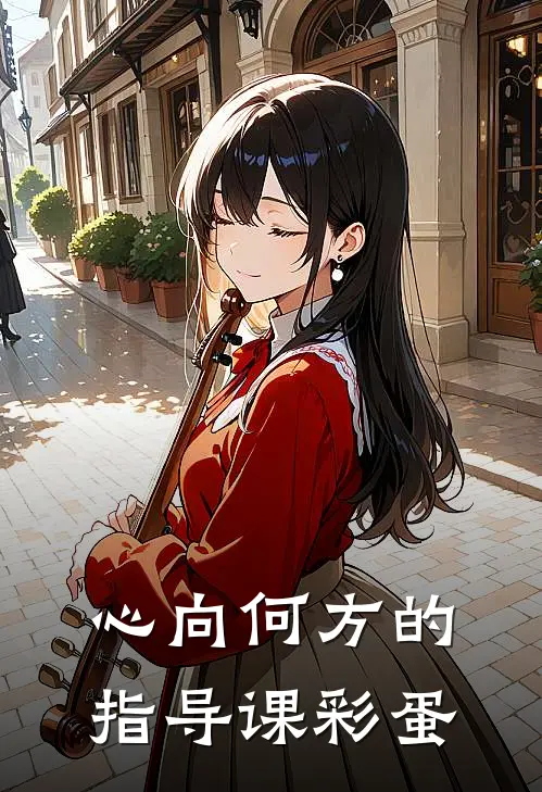 心向何方的指导课彩蛋