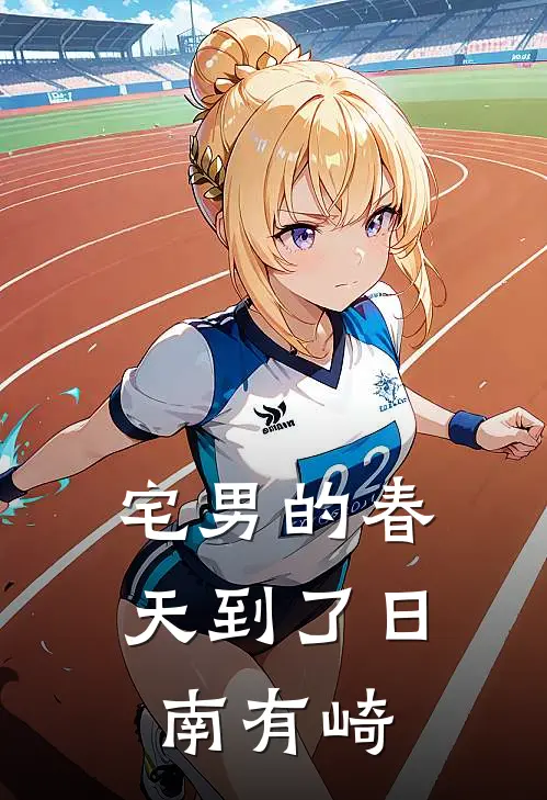 宅男的春天到了日南有崎