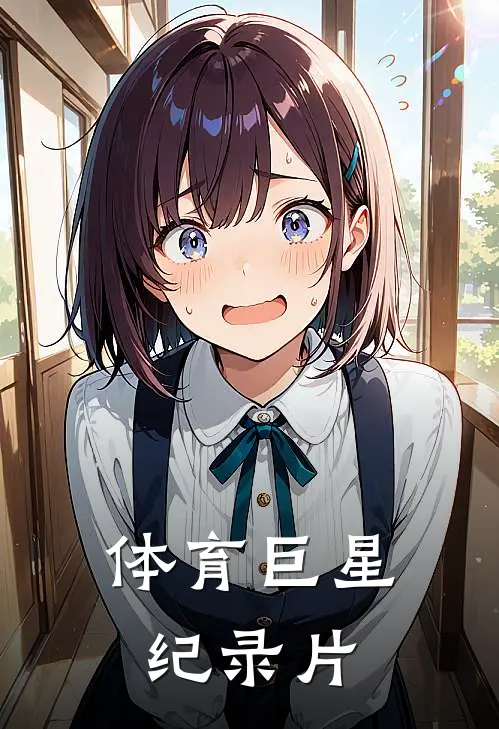 体育巨星纪录片