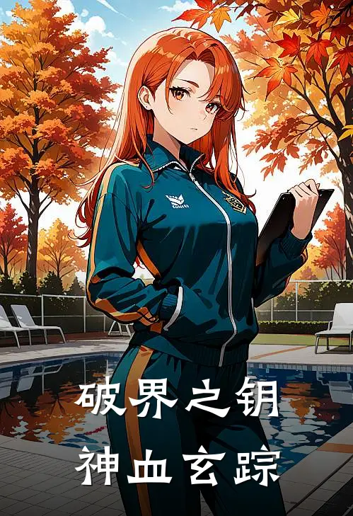 破界之钥：神血玄踪