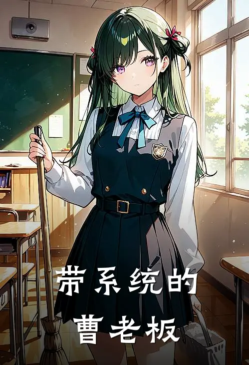 带系统的曹老板