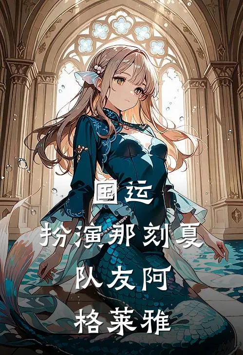 国运：扮演那刻夏，队友阿格莱雅