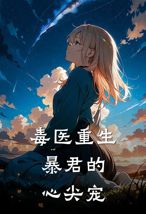 毒医重生：暴君的心尖宠