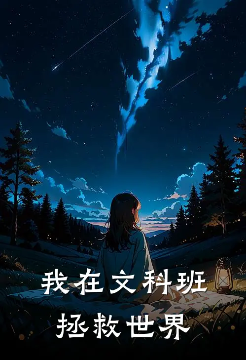 我在文科班拯救世界