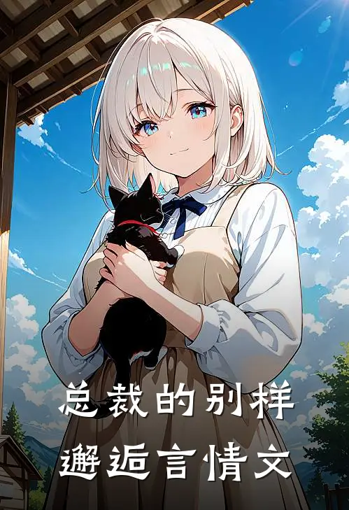 总裁的别样邂逅言情文