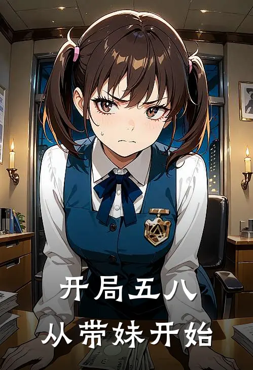 开局五八，从带妹开始