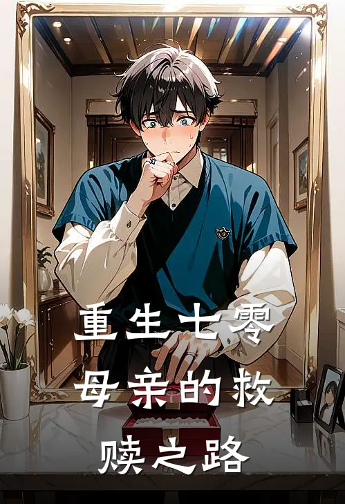 重生七零，母亲的救赎之路