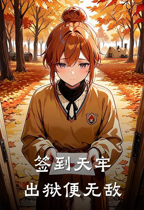 签到天牢，出狱便无敌