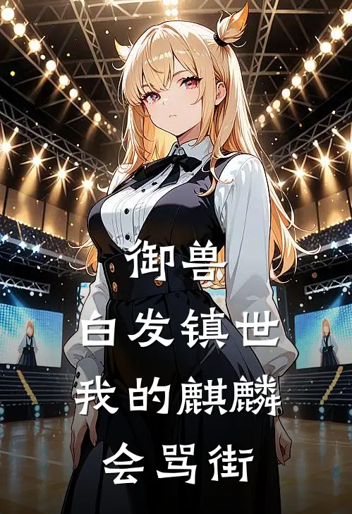 御兽：白发镇世，我的麒麟会骂街