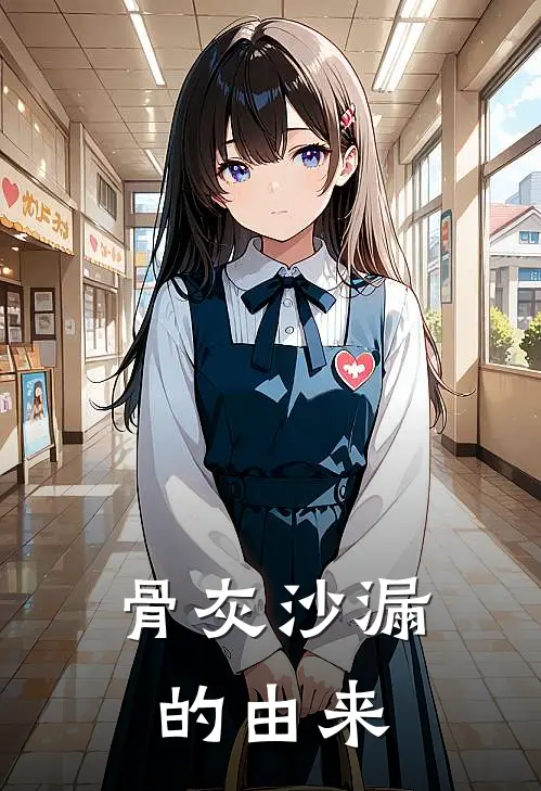 骨灰沙漏的由来