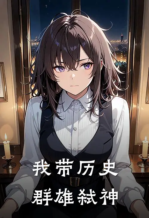 我带历史群雄弑神