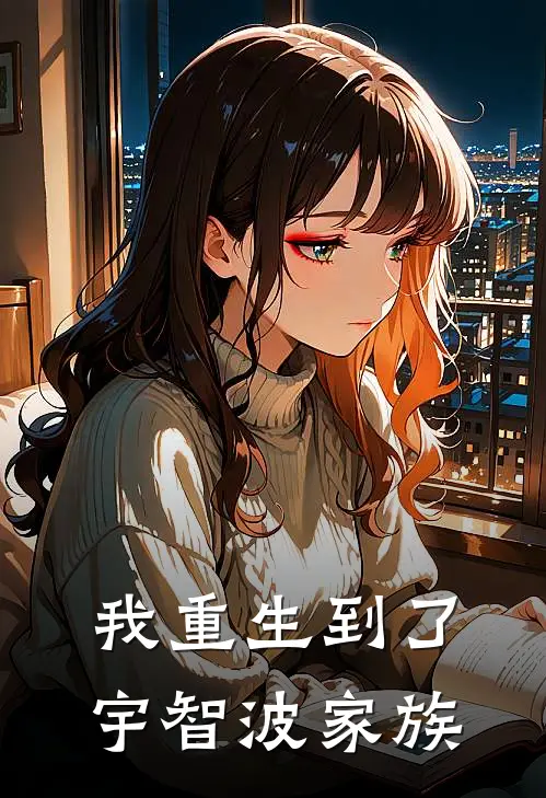 我重生到了宇智波家族