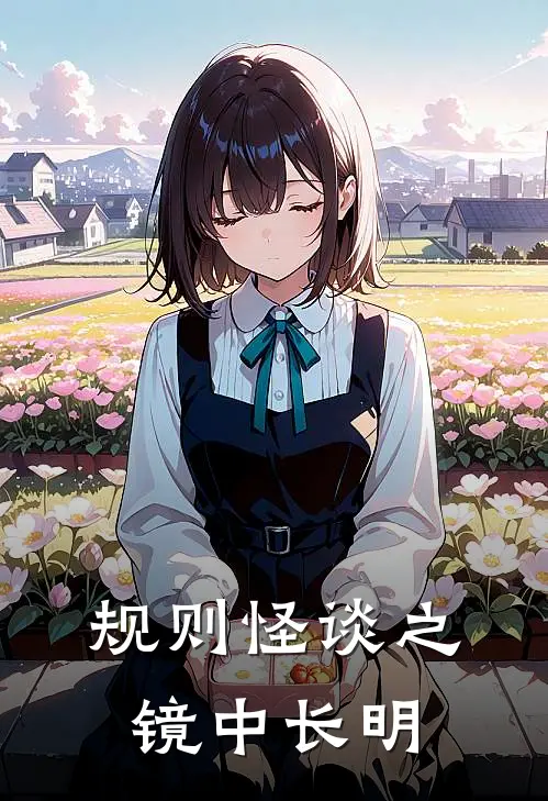 规则怪谈之镜中长明