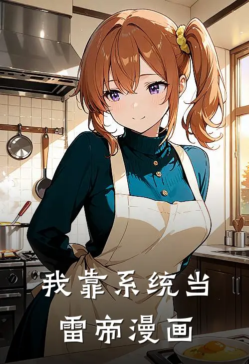 我靠系统当雷帝漫画