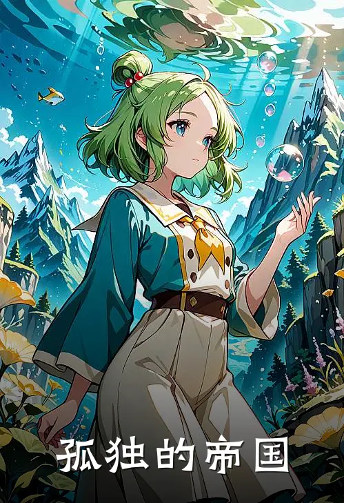 孤独的帝国