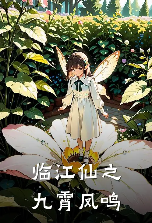 临江仙之九霄凤鸣