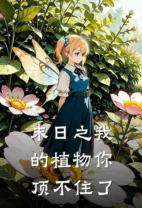 末日之我的植物你顶不住了