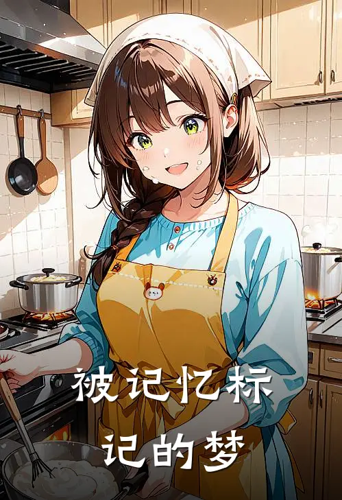 被记忆标记的梦