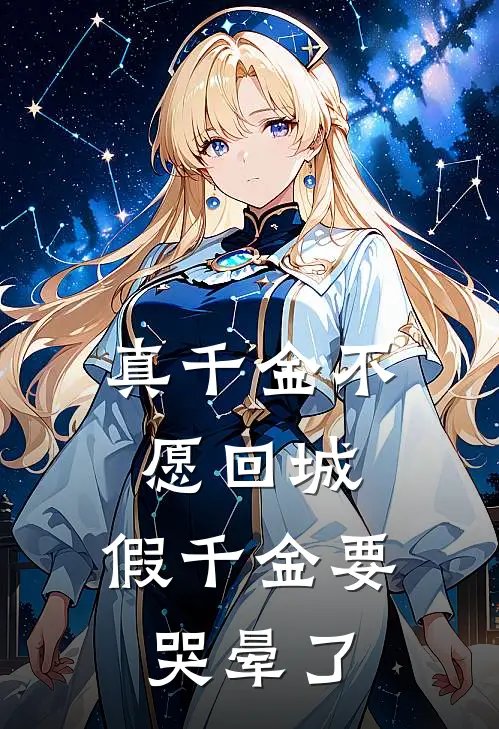 真千金不愿回城，假千金要哭晕了