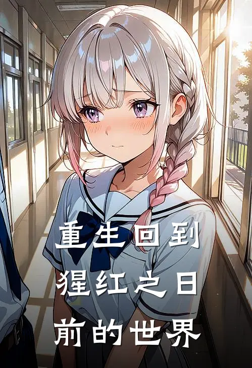 重生回到猩红之日前的世界
