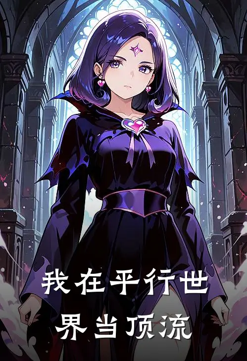 我在平行世界当顶流