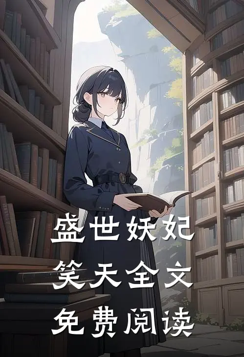 盛世妖妃笑天全文免费阅读