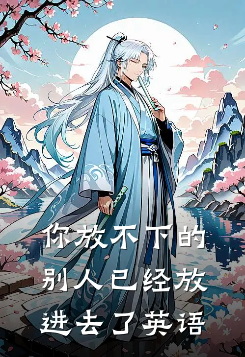 你放不下的别人已经放进去了英语