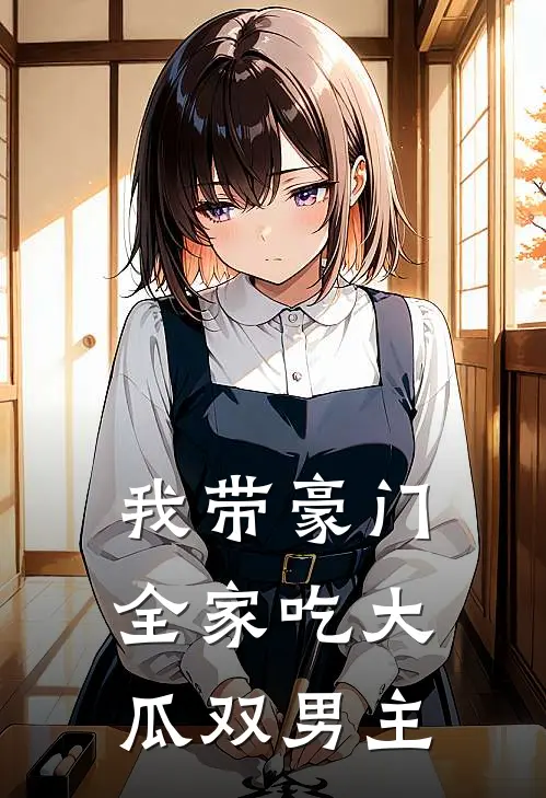 我带豪门全家吃大瓜双男主