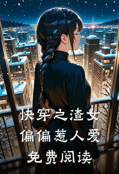 快穿之渣女偏偏惹人爱免费阅读