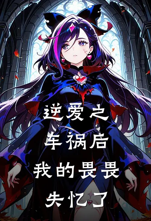 逆爱之车祸后，我的畏畏失忆了