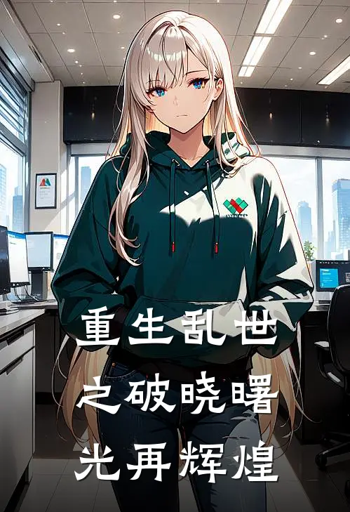 重生乱世之破晓曙光再辉煌