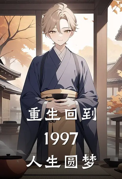 重生回到1997：人生圆梦