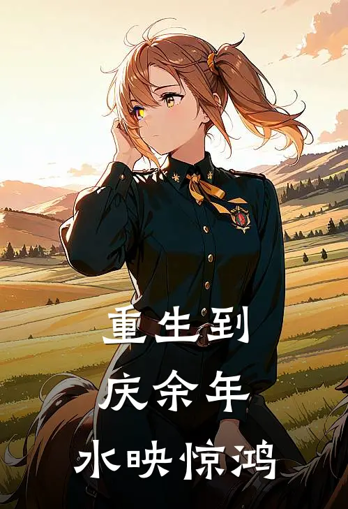 重生到庆余年：水映惊鸿