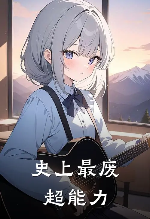 史上最废超能力