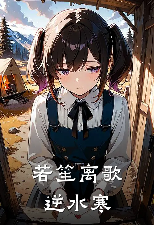 若笙离歌逆水寒