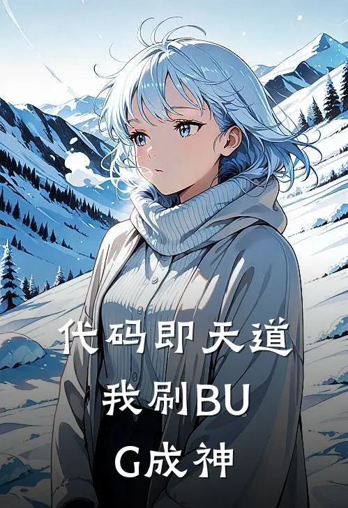 代码即天道，我刷BUG成神