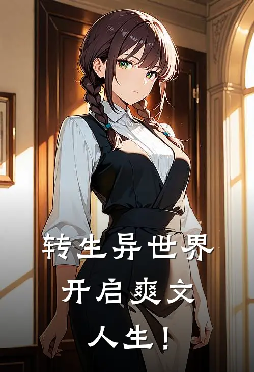 转生异世界：开启爽文人生！