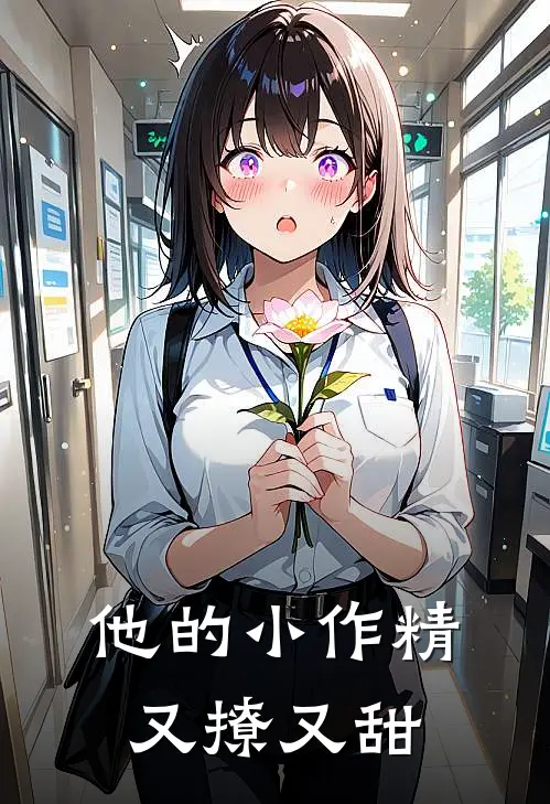 他的小作精又撩又甜