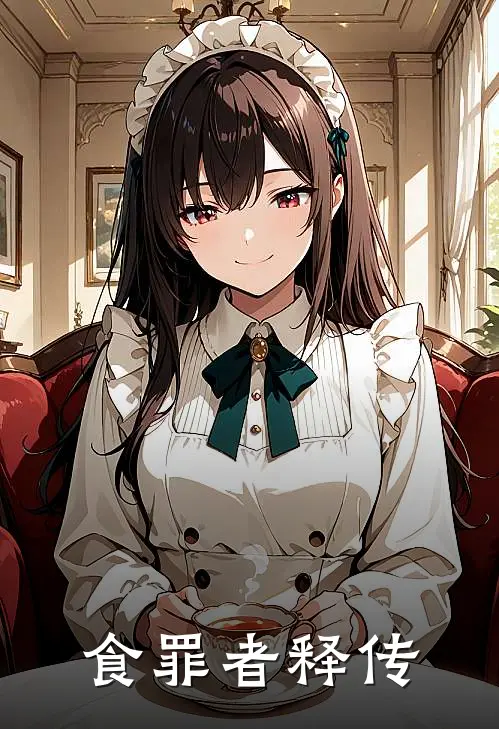 食罪者释传
