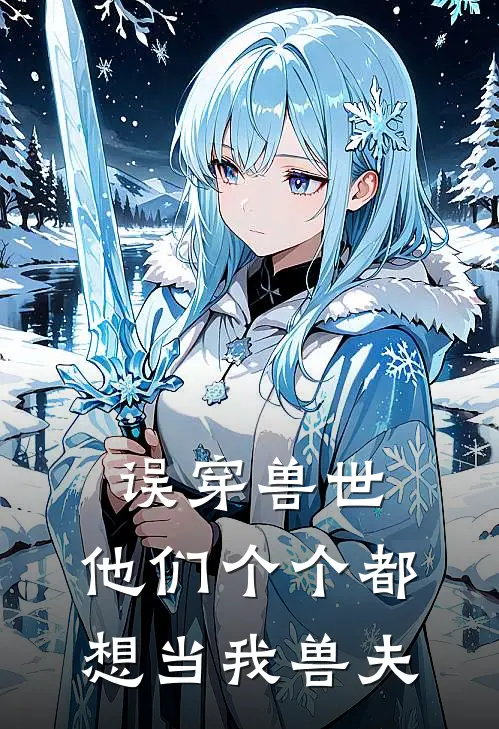 误穿兽世，他们个个都想当我兽夫