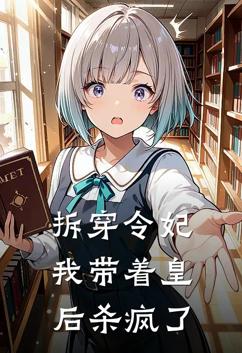 拆穿令妃我带着皇后杀疯了