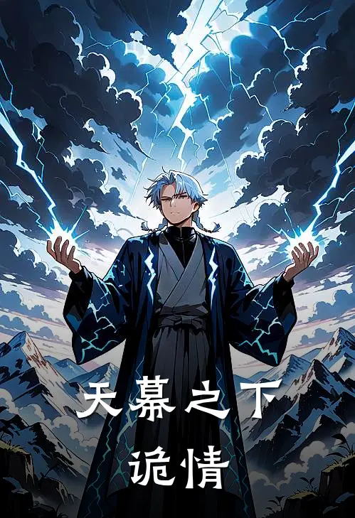 天幕之下：诡情