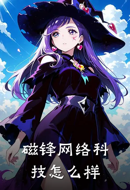 磁锋网络科技怎么样