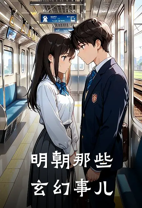 明朝那些玄幻事儿