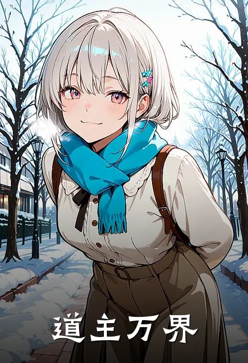 道主万界