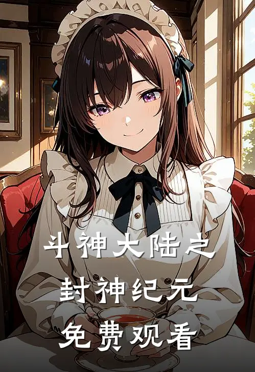 斗神大陆之封神纪元免费观看