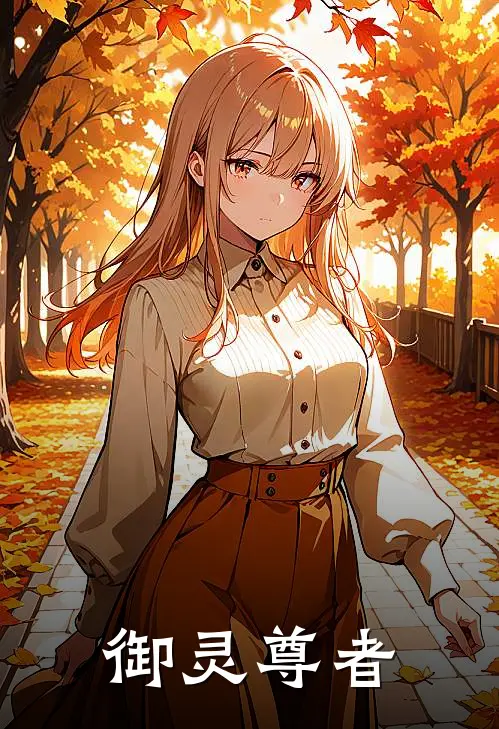 御灵尊者
