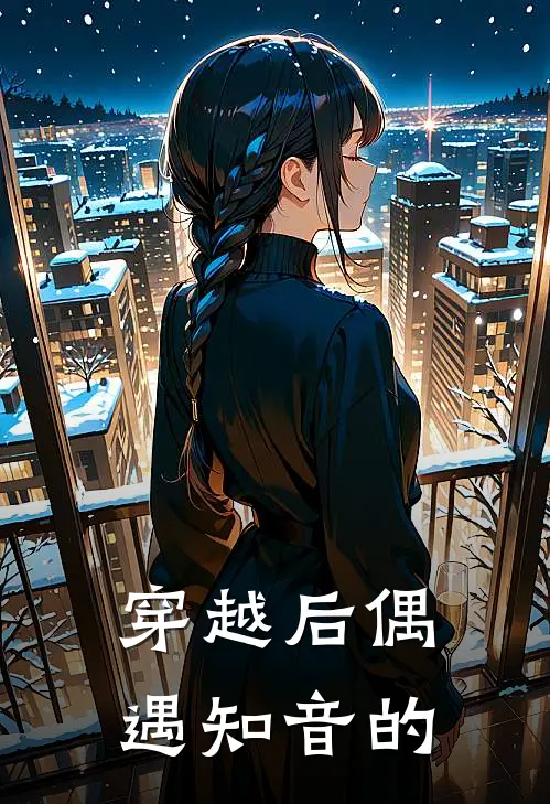 穿越后偶遇知音的