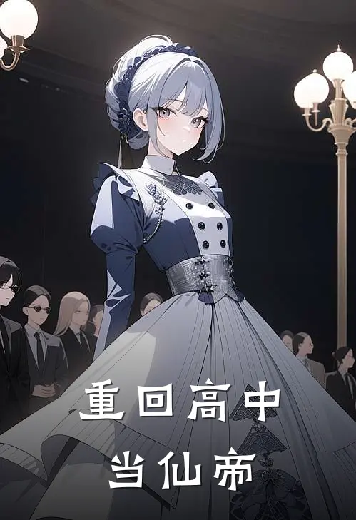 重回高中当仙帝