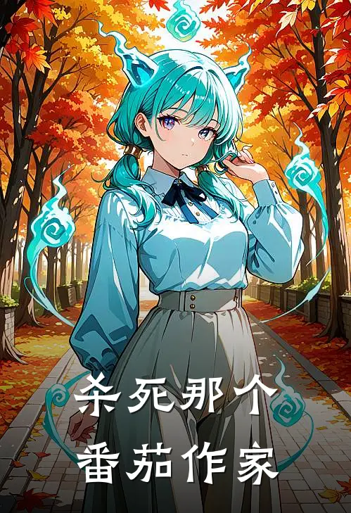 杀死那个番茄作家